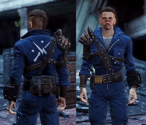 fallout 4 utility jumpsuit